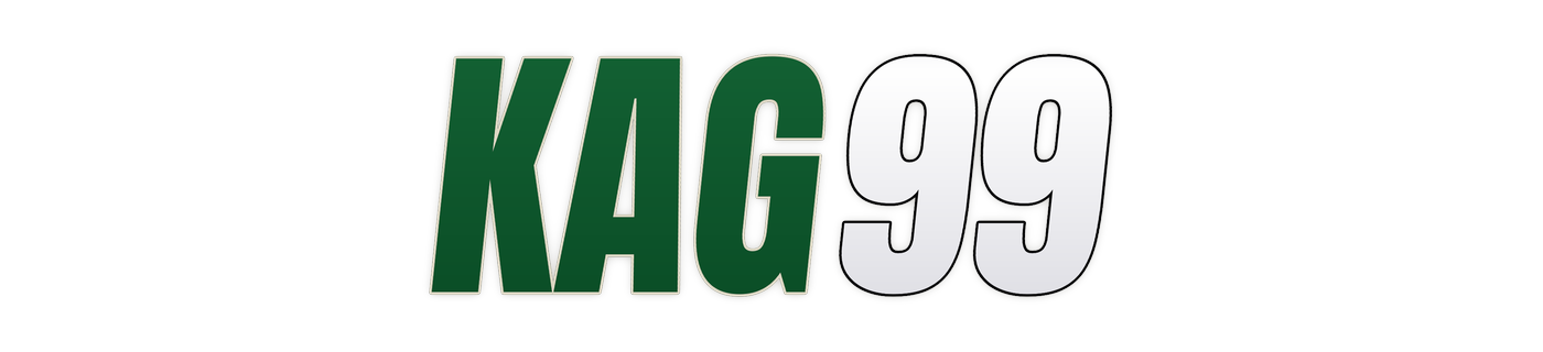 kag99 লোগো